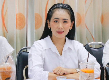 การประชุมข้าราชการ พนักงานราชการ และลูกจ้างประจำ ... พารามิเตอร์รูปภาพ 17